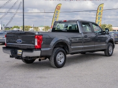 Used 2019  Ford Super Duty F-250 2WD Crew Cab XL at A Motors Sales & Finance near San Antonio, TX
