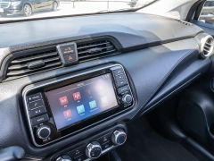 Used 2024  Nissan Versa S CVT at A Motors Sales & Finance near San Antonio&comma; TX