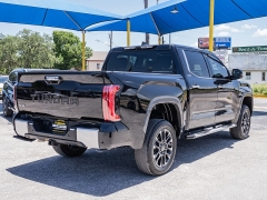 Used 2023  Toyota Tundra 4WD Limited CrewMax 5&period;5ft Bed at A Motors Sales & Finance near San Antonio&comma; TX