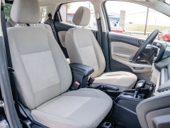 Used 2020  Ford EcoSport 4d SUV FWD S at A Motors Sales & Finance near San Antonio&comma; TX