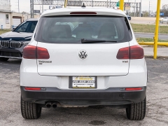 Used 2016  Volkswagen Tiguan 4d SUV SE at A Motors Sales & Finance near San Antonio, TX