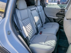 Used 2023  Mitsubishi Outlander SEL S-AWC at A Motors Sales & Finance near San Antonio&comma; TX