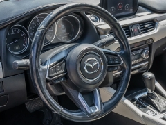 Used 2017 Mazda Mazda6 4d Sedan Grand Touring (2017.5) at A Motors Sales & Finance near San Antonio, TX