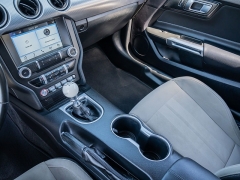Used 2018 Ford Mustang 2d Fastback GT at A Motors Sales & Finance near San Antonio, TX