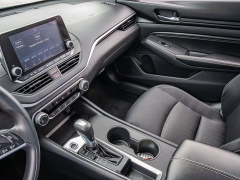 Used 2019  Nissan Altima 4d Sedan FWD 2&period;5L S at A Motors Sales & Finance near San Antonio&comma; TX