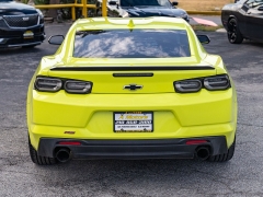 Used 2019 Chevrolet Camaro 2d Coupe 1LT V6 at A Motors Sales & Finance near San Antonio, TX
