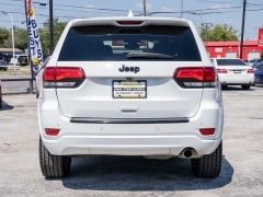 Used 2017 Jeep Grand Cherokee 4d SUV 2WD Laredo at A Motors Sales & Finance near San Antonio, TX