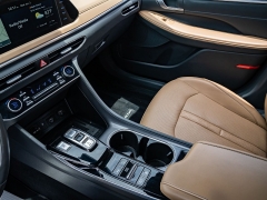 Used 2020  Hyundai Sonata 4d Sedan Limited at A Motors Sales & Finance near San Antonio&comma; TX