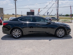 Used 2018  Acura TLX 4d Sedan FWD 2&period;4L Tech at A Motors Sales & Finance near San Antonio&comma; TX