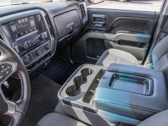 Used 2015  Chevrolet Silverado 1500 2WD Crew Cab LT at A Motors Sales & Finance near San Antonio&comma; TX