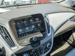 Used 2021  Chevrolet Malibu 4dr Sdn LT at A Motors Sales & Finance near San Antonio&comma; TX