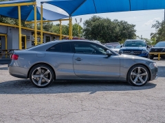 Used 2014 Audi A5 2d Coupe 2.0T Quattro Premium+ AT at A Motors Sales & Finance near San Antonio, TX