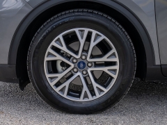 Used 2021  Ford Escape SEL FWD at A Motors Sales & Finance near San Antonio&comma; TX