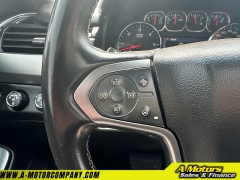 Used 2015 Chevrolet Suburban 4d SUV 4WD LTZ at A Motors Sales & Finance near San Antonio, TX