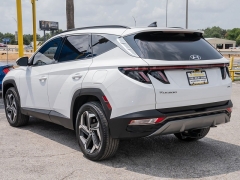 Used 2023  Hyundai Tucson Limited AWD at A Motors Sales & Finance near San Antonio&comma; TX
