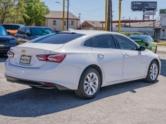 Used 2019  Chevrolet Malibu 4d Sedan LT at A Motors Sales & Finance near San Antonio&comma; TX