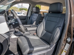 Used 2024  Toyota Tundra 2WD Limited CrewMax 5&period;5ft Bed at A Motors Sales & Finance near San Antonio&comma; TX