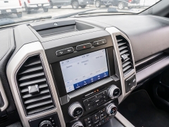 Used 2020  Ford F-150 4WD SuperCrew Lariat 5 1&sol;2 at A Motors Sales & Finance near San Antonio&comma; TX