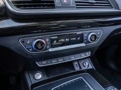 Used 2018 Audi Q5 4d SUV Quattro Premium Plus at A Motors Sales & Finance near San Antonio, TX