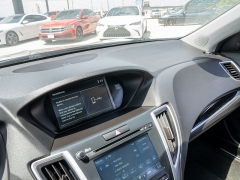 Used 2018  Acura TLX 4d Sedan FWD 2&period;4L Tech at A Motors Sales & Finance near San Antonio&comma; TX
