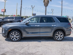Used 2021  Hyundai Palisade SEL FWD at A Motors Sales & Finance near San Antonio&comma; TX