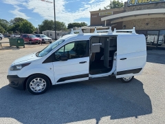 Used 2017 Ford Transit Connect Cargo Ext Van XL at A Motors Sales & Finance near San Antonio, TX