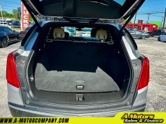 Used 2019 Cadillac XT5 4d SUV FWD at A Motors Sales & Finance near San Antonio, TX