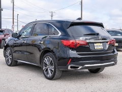 Used 2020  Acura MDX 4d SUV FWD Tech at A Motors Sales & Finance near San Antonio&comma; TX