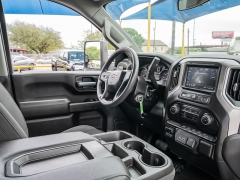 Used 2021  Chevrolet Silverado 2500HD 2WD Crew Cab 159" Work Truck Gas at A Motors Sales & Finance near San Antonio&comma; TX