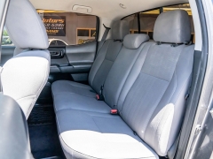 Used 2018 Toyota Tacoma 2WD Double Cab SR at A Motors Sales & Finance near San Antonio, TX