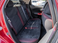 Used 2016 Nissan Juke 4d SUV FWD SV at A Motors Sales & Finance near San Antonio, TX