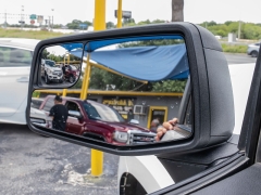 Used 2021  Chevrolet Silverado 1500 2WD Double Cab 147" Work Truck at A Motors Sales & Finance near San Antonio&comma; TX