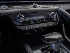 Used 2023  Hyundai Elantra Limited IVT at A Motors Sales & Finance near San Antonio&comma; TX