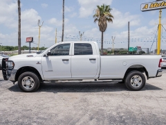 Used 2019  Ram 2500 4WD Crew Cab Tradesman Longbed at A Motors Sales & Finance near San Antonio&comma; TX