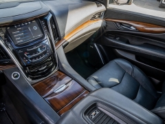 Used 2019 Cadillac Escalade 4d SUV 4WD Luxury at A Motors Sales & Finance near San Antonio, TX