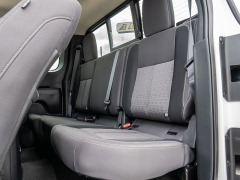 Used 2020  Nissan Titan 4x2 King Cab SV at A Motors Sales & Finance near San Antonio&comma; TX