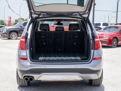 Used 2017  BMW X3 xDrive28i Sports Activity Vehicle at A Motors Sales & Finance near San Antonio&comma; TX