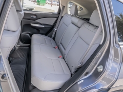 Used 2015  Honda CR-V 4d SUV FWD EX-L at A Motors Sales & Finance near San Antonio&comma; TX