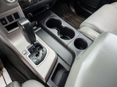 Used 2017  Toyota Sequoia 4d SUV RWD SR5 at A Motors Sales & Finance near San Antonio&comma; TX