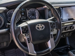 Used 2023  Toyota Tacoma 2WD SR5 Double Cab 5ft Bed V6 AT at A Motors Sales & Finance near San Antonio&comma; TX