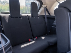 Used 2019 Mitsubishi Outlander 4d SUV FWD ES at A Motors Sales & Finance near San Antonio, TX