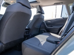 Used 2019  Toyota RAV4 4d SUV FWD XLE at A Motors Sales & Finance near San Antonio&comma; TX