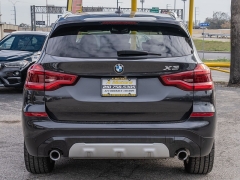 Used 2018  BMW X3 xDrive30i Sports Activity Vehicle at A Motors Sales & Finance near San Antonio, TX