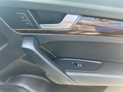 Used 2018 Audi Q5 4d SUV Quattro Premium Plus at A Motors Sales & Finance near San Antonio, TX
