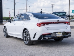 Used 2021 Kia K5 EX FWD at A Motors Sales & Finance near San Antonio, TX