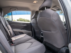 Used 2023  Toyota Camry Hybrid LE CVT at A Motors Sales & Finance near San Antonio&comma; TX