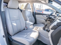 Used 2020  Nissan Rogue Sport 4d SUV FWD SL at A Motors Sales & Finance near San Antonio&comma; TX