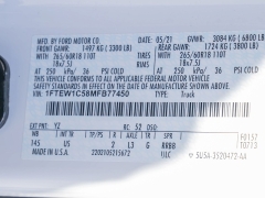 Used 2021  Ford F-150 2WD XLT SuperCrew 5&period;5' Box at A Motors Sales & Finance near San Antonio&comma; TX