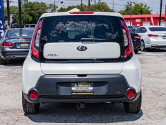 Used 2016 Kia Soul 4d Hatchback Auto at A Motors Sales & Finance near San Antonio, TX