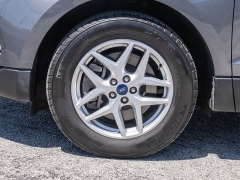 Used 2022  Ford Edge SEL AWD at A Motors Sales & Finance near San Antonio&comma; TX